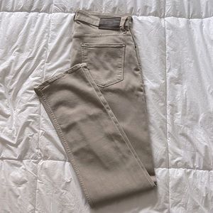 Men’s Paige Federal Jeans Slim Cut Size 32 Waist